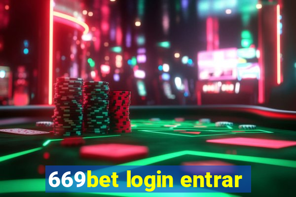 669bet login entrar